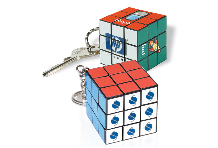 Rubik’s Keychain 3x3 - Rubik's Keychain 3x3_RBE05_01.JPG